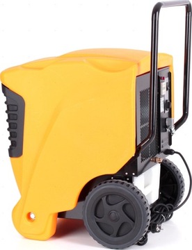 ОСУШИТЕЛЬ ВОЗДУХА MASTER DHP 65