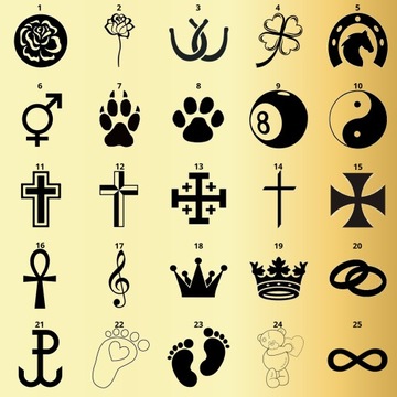 BLASZKA WISIOREK ZNAK ZODIAKU BYK SREBRO 925