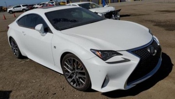 Lexus RC 2018 Lexus RC 2018 LEXUS RC 300, Amer-Pol, zdjęcie 4