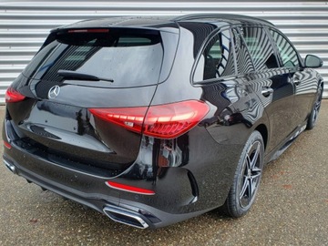 Mercedes Klasa C W206 All-Terrain 1.5 200 EQ-Boost 204KM 2024 C Klasa 200 4-Matic AMG Estate 1.5 (204KM) 2024, zdjęcie 3
