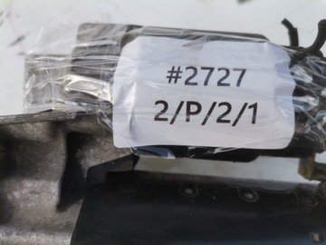 BMW E46 1.8 1.9 STARTÉR 1740374