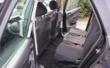 Citroen C4 Picasso I 1.6 VTi 120KM 2012 Citroen C4 Picasso Czujniki, Alu, Tempomat, Grzane Fotele, Zadbany, GWARAN, zdjęcie 12