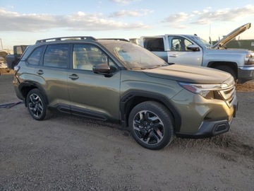 Subaru Forester VI 2025 Subaru Forester Limited 2025 2.5l 2.5 Benzyna 182KM, zdjęcie 4