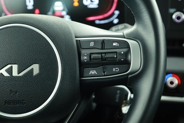 Kia Sportage V SUV 1.6 T-GDI MHEV 150KM 2023 Kia Sportage 1.6 T-GDI MHEV, Salon Polska, zdjęcie 15