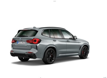 BMW X3 G01 SUV Facelifting 2.0 30i 245KM 2022 BMW X3 30i xdrive mPakiet,Tempomat Adaptacyjny, Ad, zdjęcie 4