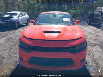 Dodge Charger VII 2022 Dodge Charger 2022r., 5.7L, zdjęcie 6