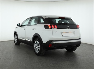 Peugeot 3008 II Crossover 1.2 PureTech 130KM 2019 Peugeot 3008 1.2 PureTech, Salon Polska, zdjęcie 3