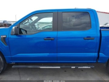 Ford 2021 Ford F150 XL 2021 2.7l 2.7 Benzyna 325KM, zdjęcie 2