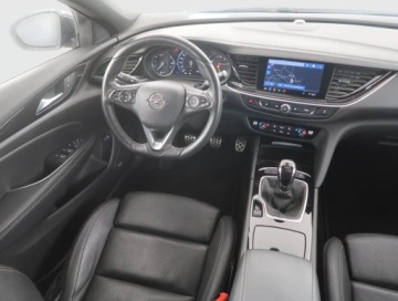 Opel Insignia II Sports Tourer Facelifting 2.0 Diesel 174KM 2021 Opel Insignia 2.0 CDTI, Salon Polska, Serwis ASO, zdjęcie 6