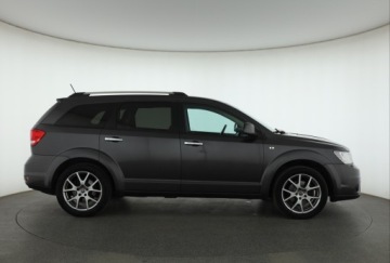 Fiat Freemont 2.0 Multijet II 16v 170KM 2014 Fiat Freemont 2.0 MultiJet, Salon Polska, 167 KM, zdjęcie 5
