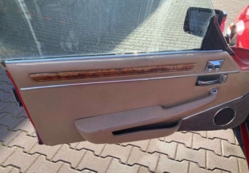 Jaguar 1995 Jaguar XJS Jaguar XJS v12 Benzyna, zdjęcie 19