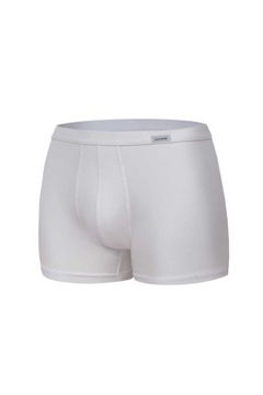 CORNETTE Bokserki Authentic mini 223 białe M