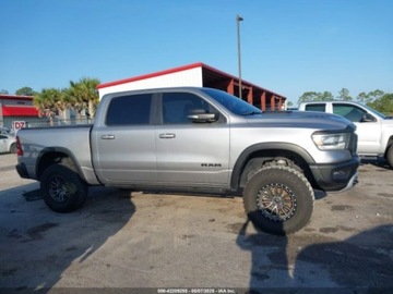  RAM 1500 Rebel 57 Box 2021 5.7l 5.7 Benzyna 395KM, zdjęcie 6
