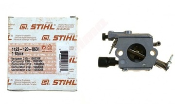 Gaźnik pilarki Stihl MS 210, 230 250 orginał.