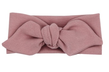 ДЕТСКАЯ ХЛОПКОВАЯ ПОВЯЗКА ПИН-АП ДЛЯ ДЕВОЧКИ ВЕСНА/ОСЕНЬ