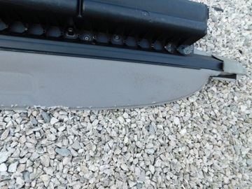 Задняя шторка багажника Volvo V50 04-07R