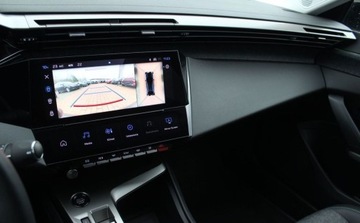 Peugeot 408 2022 Peugeot 408 Allure Pack EAT8 Perla Od Reki 1.2 Benzyna 130KM, zdjęcie 8