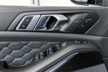 BMW X5 G05 M SUV Facelifting 4.4 M 625KM 2023 BMW X5 M Competition. FV 23%. Bezwypadkowy., zdjęcie 36