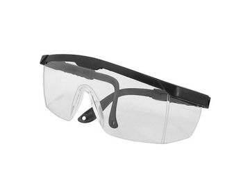 Okulary przeciwodpryskowe Vorel 74504