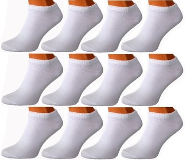 12х БАМБУКОВЫЕ НОСКИ