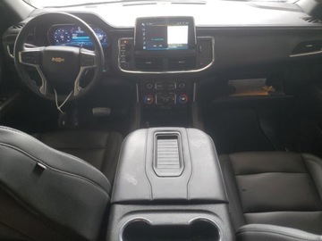 Chevrolet Suburban GMT900 2024 Chevrolet Suburban K1500 LT 2024 5.3l 5.3 Benzyna 355KM, zdjęcie 8