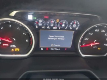 Chevrolet Tahoe GMT900 2021 Chevrolet Tahoe 2021r., 6.2L 6.2 Benzyna 420KM, zdjęcie 10