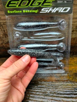 Копыт - Дамики 10,2 см - 9 г Зандер Пайк !!