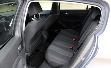 Peugeot 2017 Peugeot 308 Zarejestrowany Wyposazony 1.2 Benzyna 131KM, zdjęcie 13
