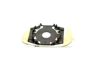 BLIC SKLO ZRCÁTKO VNĚJŠÍHO P (WYPUKLE) FIAT