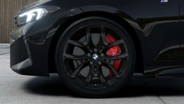 BMW Seria 3 G20-G21 2025 BMW Seria 3 M340i xDrive 392 KM mHEV - HarmanKardon - Adaptacyjne LEDy - M, zdjęcie 3