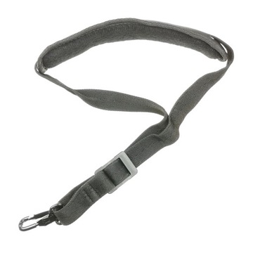 Pas do saksofonu F-05 Czarny