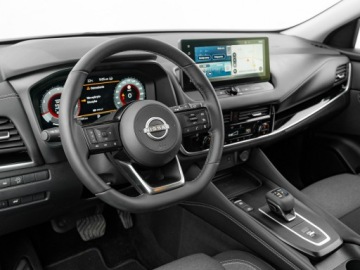 Nissan Qashqai III Crossover 1.3 DIG-T MHEV 158KM 2023 Nissan Qashqai GD4J381#1.3 DIG-T mHEV N-Connecta, zdjęcie 5