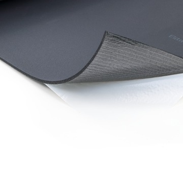 StP Aeroflex 10мм поролоновый коврик шумоизоляционный с закрытыми порами и клеем