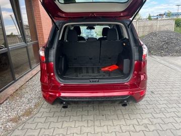 Ford Escape III 2019 Ford Escape 1.5 benzyna 184 KM automat 4 x 4 jak KUGA zarej w PL zadb, zdjęcie 26