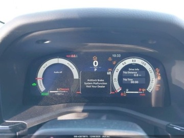 Toyota Camry IX 2025 Toyota Camry XSE, od ubezpieczalni 2.5 Hybryda 184KM, zdjęcie 11