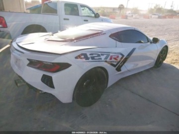 Chevrolet Corvette C7 2020 Chevrolet Corvette Stingray 1LT 2020 6.2 Benzyna 495KM, zdjęcie 6