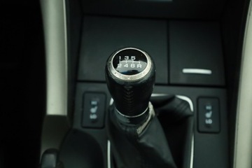 Honda Accord VIII Sedan 2.0 VTEC 156KM 2010 Honda Accord 2.0 i-VTEC, GAZ, Skóra, Klima, zdjęcie 13