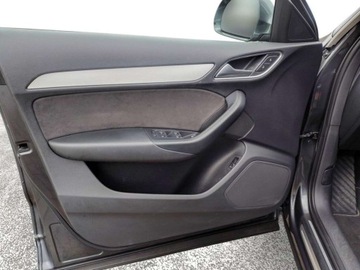 Audi Q3 I 2016 Audi Q3 2.0 Benzyna 190KM, zdjęcie 11