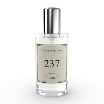 FM WORLD PERFUMY PURE NR 237 DAMSKIE 50ML