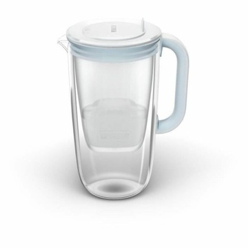 Dzbanek Filtrujący Brita 2,5 L Niebieski