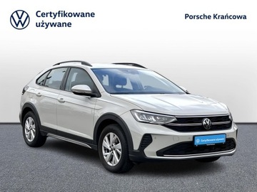 Volkswagen T-Cross 2023 Volkswagen Taigo |Kamera Cofania| LED | Tempomat |, zdjęcie 6