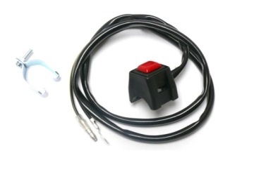 IR WYŁACZNIK ZAPŁONU SUZUKI RM 100