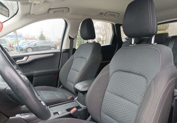 Ford Kuga III SUV 2.0 EcoBlue MHEV 150KM 2020 Ford Kuga Zarejestrowany - ubezpieczony - 2,0 - 150 KM 2.0 Diesel 150KM, zdjęcie 20