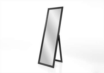 Toaletka 150x50x76 cm dąb naturalny GRATIS lustro