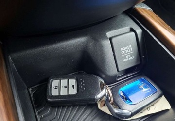 Honda CR-V V SUV 2.0 i-MMD 184KM 2019 Honda CR-V Honda CR-V 2.0 Hybryda 184KM, zdjęcie 18
