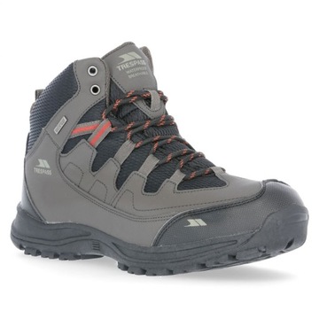 Buty trekkingowe Trespass Finley - membrana - 44