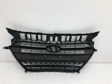 HYUNDAI I30 II 12-16 РЕШЕТКА РАДИАТОРА