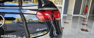 Mercedes GLC C254/X254 2022 Mercedes-Benz GLC Mercedes-Benz GLC Coupe 200 4-Matic FAKTURA VAT 2.0 197KM, zdjęcie 15