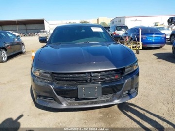 Dodge Charger VII 2021 Dodge Charger Dodge Charger SXT RWD 3.6 Benzyna 292KM, zdjęcie 8