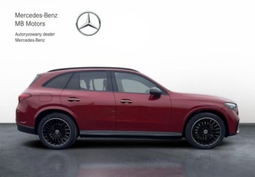 Mercedes GLC C254/X254 Coupe 2.0 220d 197KM 2026 Mercedes-Benz GLC 220 d 4MATIC Pakiet AMG Premium 2.0 Diesel 197KM, zdjęcie 6